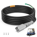 48 volt golf cart charger